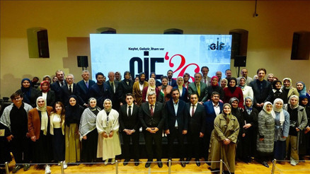 Güzel İşler Fabrikasının GİF26 dönemini tanıttı