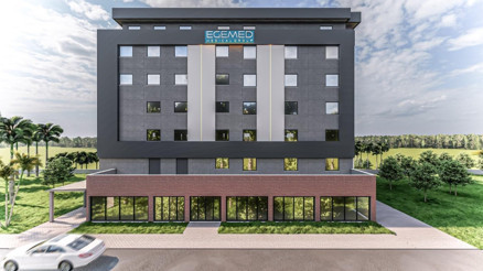 Egemed Hastanelerinden Kuşadası’na sağlıkta büyük yatırım