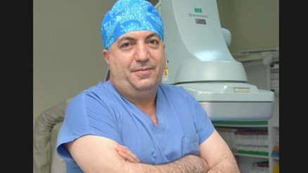 By-pass ameliyatlarında kapalı yöntem konforu