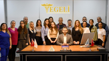 İş dünyasında başarı, iş sağlığı ve güvenliği ile geliyor