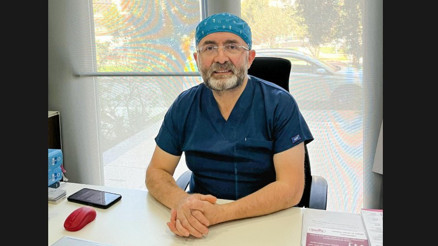 Genç ve dinamik bakışların sırrı: Göz kapağı estetiği