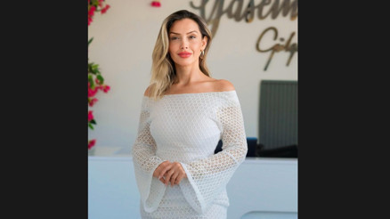 Bilimle güçlenen güzellik: Yasemin Gülgör saç ekimi sürecine tıbbi disiplin getiriyor