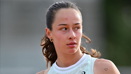 Zeynep Sönmez, Chennai Açıkta 2. turda