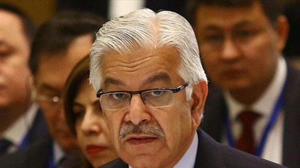 Pakistan’dan Talibana sert uyarı