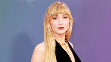 Jennifer Lawrence estetik yaptıracak