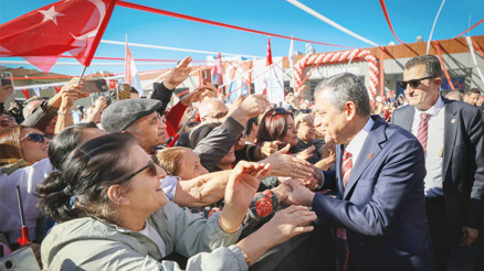 Özel: Cumhuriyet’te herkes eşit