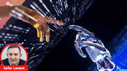 Yapay zekâ için kıyasıya rekabet