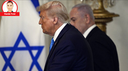 Ateşkes masası devrildi mi Trump’ın artık baskıyı artırma zamanı