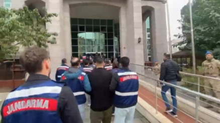 524,5 milyon liralık hesap hareketi | Yasa dışı bahis operasyonunda 32 şüpheli yakalandı