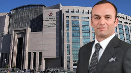 İBB soruşturması | Adem Soytekin yeniden tutuklandı