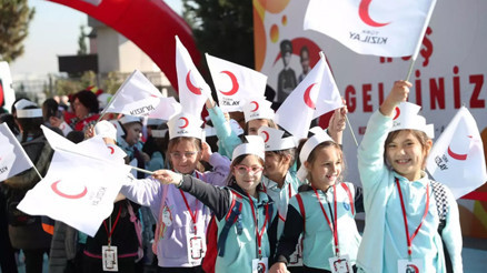 Kızılay Haftası etkinlikleri ve tarihleri 2025 || Kızılay Haftası 2025 ne zaman, neler yapılır Kızılay Haftası etkinlikleri ve tarihleri 2025 || Kızılay Haftası 2025 ne zaman, neler yapılır