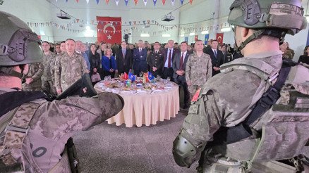 Prizren’de Cumhuriyet coşkusu