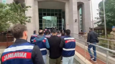 Yasa dışı bahis operasyonunda 32 şüpheli yakalandı