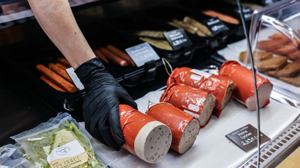 ABde vegan isimlere kısıtlama girişimi