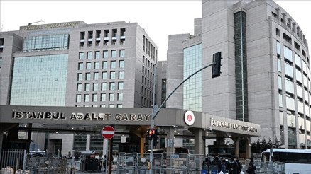 İBBye casusluk soruşturmasında 4 şüpheliye gözaltı kararı