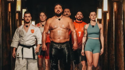 Physical Asia yarışmacıları kimdir İşte, Physical Asia Türk yarışmacıların listesi Physical Asia yarışmacıları kimdir İşte, Physical Asia Türk yarışmacıların listesi