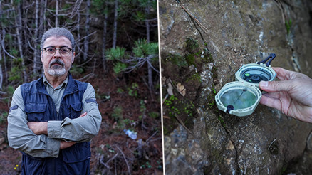 Ölü faylar dirildi Haritada olmayan yeni faylar tespit edildi: Prof. Dr. Sözbilir: Benzer büyüklükte bir deprem daha gelişebilir Ölü faylar dirildi Haritada olmayan yeni faylar tespit edildi: Prof. Dr. Sözbilir: Benzer büyüklükte bir deprem daha gelişebilir