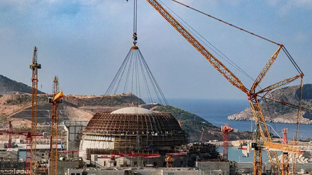 Bakan Bayraktar Akkuyu için tarih verdi Tarihi bir dönüm noktası olacak Bakan Bayraktar Akkuyu için tarih verdi Tarihi bir dönüm noktası olacak