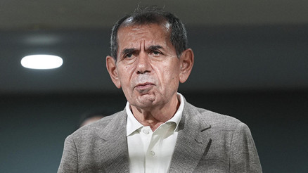 Dursun Özbek: En hızlı şekilde araştırma ve soruşturmaların yapılıp kararın verilmesi lazım Dursun Özbek: En hızlı şekilde araştırma ve soruşturmaların yapılıp kararın verilmesi lazım