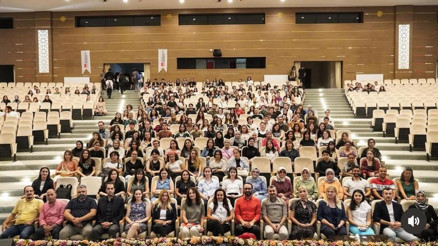 Dil eğitiminde başkent avantajı