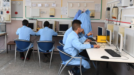 Sektörel eğitim yaygınlaştırılacak Sektörel eğitim yaygınlaştırılacak