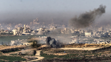 Ateşkesin yürürlüğe girmesinden bu yana Gazzeye sadece 3 bin 203 yardım tırı ulaştı