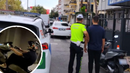 Görüntüler pes dedirtmişti Bakan Yerlikaya net sözlerle uyardı... Bundan sonra yapanın gözünün yaşına bakılmayacak Görüntüler pes dedirtmişti Bakan Yerlikaya net sözlerle uyardı... Bundan sonra yapanın gözünün yaşına bakılmayacak