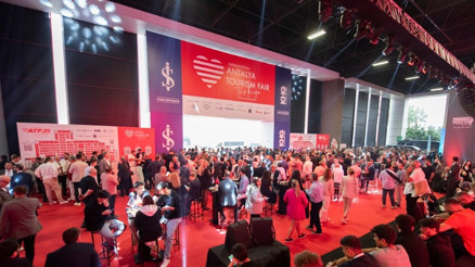 ATF25 Türkiye sonuç raporu yayınlandı: ATF kendi rekorunu kırdı ATF25 Türkiye sonuç raporu yayınlandı: ATF kendi rekorunu kırdı