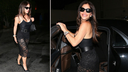 Daha dört aylık evli ama hiç evinde oturmuyor: Geceler ondan sorulur