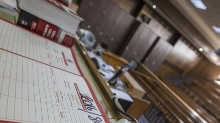 Beşiktaş Belediyesine yönelik davada yeni gelişme