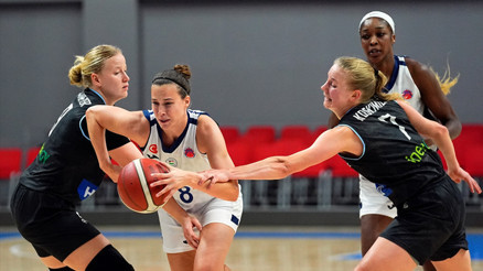 Emlak Konut, Avrupada farklı kazandı