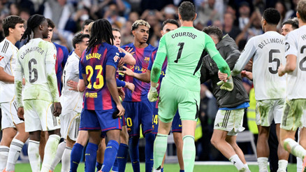 Bu El Clasciodan alınacak dersler