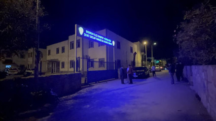 Bodrum’da CHP’li meclis üyesine rüşvet operasyonu