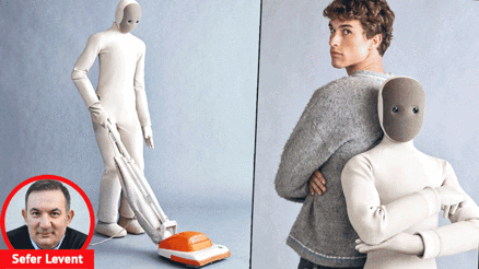 Robot NEO, yabancı bakıcıya rakip olur mu Robot NEO, yabancı bakıcıya rakip olur mu