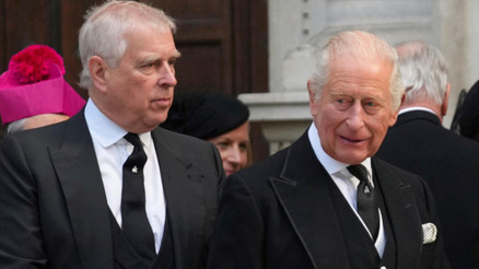 Dünya gündemine bomba gibi düştü Kral kardeşine acımadı, Prens ünvanı resmen kaldırıldı Dünya gündemine bomba gibi düştü Kral kardeşine acımadı, Prens ünvanı resmen kaldırıldı