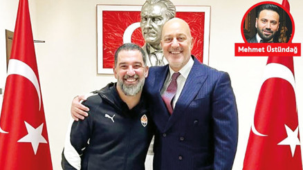 WashIngton’da anlamlı destek