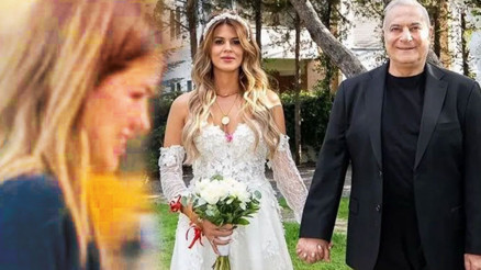 Mehmet Ali Erbilden eşine milyonluk düğün hediyesi