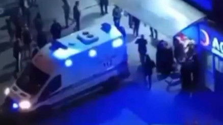 Son dakika... Siirtte dehşet: Eşini ve amcasını öldürdü, annesi, amcası ve yengesini yaraladı