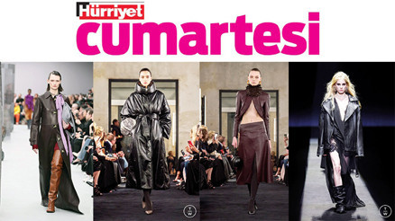 Mesele yalnızca ne giydiğimiz değil onu nasıl taşıdığımız Mesele yalnızca ne giydiğimiz değil onu nasıl taşıdığımız