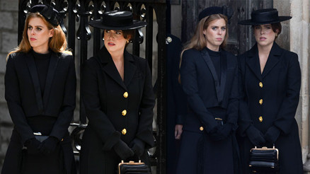 Ailesine tarihin en büyük utancını yaşattı… Kral ağabeyi ona acımadan her şeyini elinden aldı Masum kızlarının kaderi sonunda belli oldu