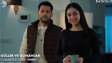 Güller açtı, yüzler gülüyor