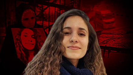 Gülistan Doku soruşturmasında son durum Özel ekip, 700 saatlik görüntüyü saniye saniye izliyor