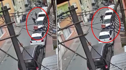 13 yaşındaki çocuk arkadaşını boynundan bıçakladı 13 yaşındaki çocuk arkadaşını boynundan bıçakladı