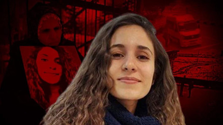 Gülistan Doku soruşturması... Özel ekip, 700 saatlik görüntüyü saniye saniye izliyor