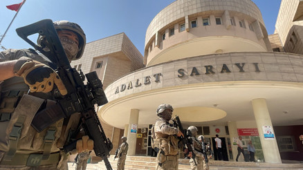 3 milyon lirası buhar olacaktı jandarmanın dikkati sayesinde kurtuldu