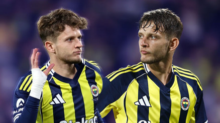 Fenerbahçede Szymanskinin bonservisi belirlendi