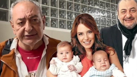 Deniz Uğur, Reha Muhtara velayet davası açmıştı...Mahkeme kararını verdi