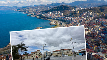 Giresun ile Sivas isim yüzünden karşı karşıya geldi... Değişiklik önerisine komşu ilden tepki gecikmedi