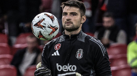 Ersin Destanoğlu, Beşiktaş-Fenerbahçe derbisinde dalya peşinde