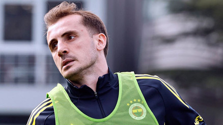 Fenerbahçe, Beşiktaş derbisinin hazırlıklarını sürdürdü